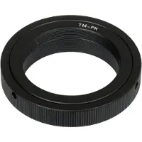 Caruba T-Mount Adapter Pentax K
