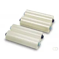 GBC Rollfilm Nap Ii