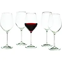 Salt & pepper Weinglas Cuvee 600 ml (6er-Set)