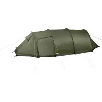 Fjällräven Abisko Endurance 4 wanderzelt
