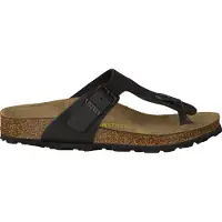 Birkenstock Gizeh Birko Flor Schmale Sandalen