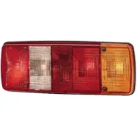 Hella Heckleuchte 2SL 003 567-691
