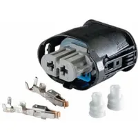 Hella Adapter Steckdose 8JD 158 175-807