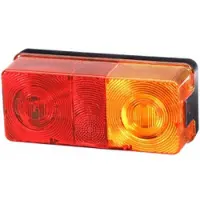 Hella Heckleuchte 2SD 002 582-127
