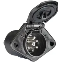Hella Steckdose 8JB 008 085-021