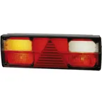 Hella Heckleuchte 2VP 340 450-511