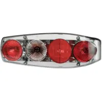 Hella Heckleuchte 2VP 341 419-087