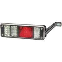 Hella Heckleuchte 2VP 340 961-131