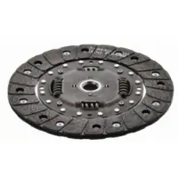 SACHS Kupplungsscheibe 1862 114 041