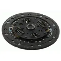 SACHS Kupplungsscheibe 1878 002 395
