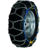 Ottinger Schneekette Speedspur Ringkette f. 15,16,17,17.5,18,19.5,20 Zoll