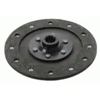 SACHS Kupplungsscheibe 1864 634 046