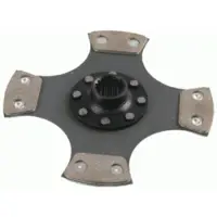 SACHS Kupplungsscheibe 1864 634 010