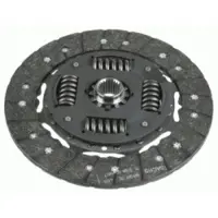 SACHS Kupplungsscheibe 1878 005 621