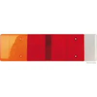 HERTH+BUSS ELPARTS Elparts Lichtscheibe, Heckleuchte 83832361