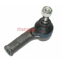 METZGER Spurstangenkopf KIT + 54008902