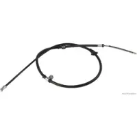 HERTH+BUSS JAKOPARTS Seilzug, Feststellbremse J3935042