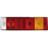 HERTH+BUSS ELPARTS Elparts Heckleuchte 83840526