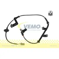 VEMO Sensor, Raddrehzahl Q+, Erstausrüsterqualität v53720041 Vorderachse rechts für KIA