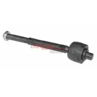 METZGER Axialgelenk, Spurstange KIT + 51015418