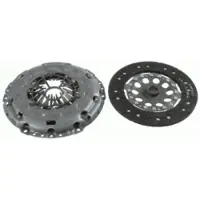 SACHS Kupplungssatz XTend 3000 951 144