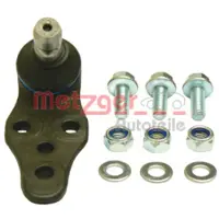 Metzger&Mendle Trag-/Führungsgelenk KIT + 57011118