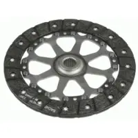SACHS Kupplungsscheibe 1864 000 411