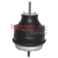 METZGER Autoteile Lagerung, Motor [Hersteller-Nr. 8050904] für Skoda, Audi, VW