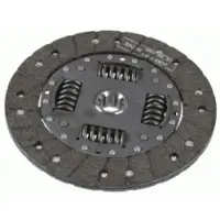 SACHS Kupplungsscheibe 1878 005 615