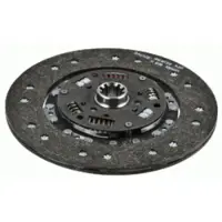 SACHS Kupplungsscheibe 1861 448 334
