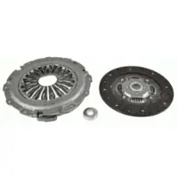 SACHS Kupplungssatz 3000 951 295