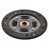 SACHS Kupplungsscheibe 1878 654 572