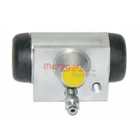 METZGER Radbremszylinder CIFAM 101-744