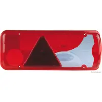 HERTH+BUSS ELPARTS Elparts Lichtscheibe, Heckleuchte 83832221