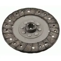 SACHS Kupplungsscheibe 1864 634 053