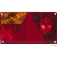 HERTH+BUSS ELPARTS Elparts Heckleuchte 83840816