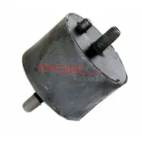 METZGER Lagerung, Motor [Hersteller-Nr. 8050125] für BMW