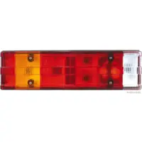 HERTH+BUSS ELPARTS Elparts Heckleuchte 83840606
