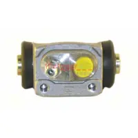METZGER Cifam Radbremszylinder 101-818