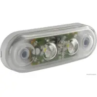 HERTH+BUSS ELPARTS Elparts Begrenzungsleuchte 82710334