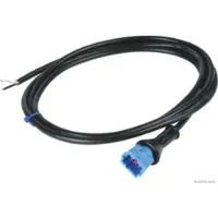 HERTH+BUSS ELPARTS Elparts Anschlussleitung, Leuchte 50290390