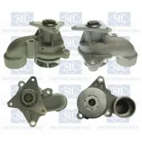 Saleri SIL Wasserpumpe PA1516