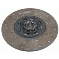 SACHS Kupplungsscheibe 1861 874 032