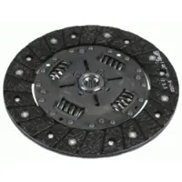 SACHS Kupplungsscheibe 1862 532 031