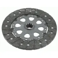 SACHS Kupplungsscheibe 1864 906 002