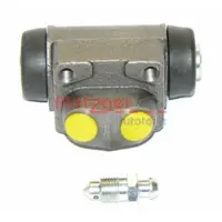 METZGER Radbremszylinder CIFAM 101-806