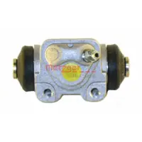 METZGER Radbremszylinder Trommelbremse Hinten Links für TOYOTA Avensis Kombi (T22) 101-802