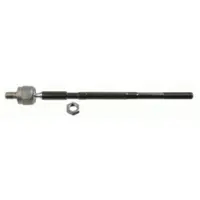 LEMFOERDER 30334 01 Axialgelenk Spurstange für VW Caddy II Kastenwagen (9K9A) Vorne Links Vorne Rechts