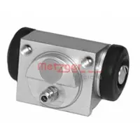METZGER Cifam Radbremszylinder 101-937