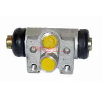 METZGER Cifam Radbremszylinder 101-826